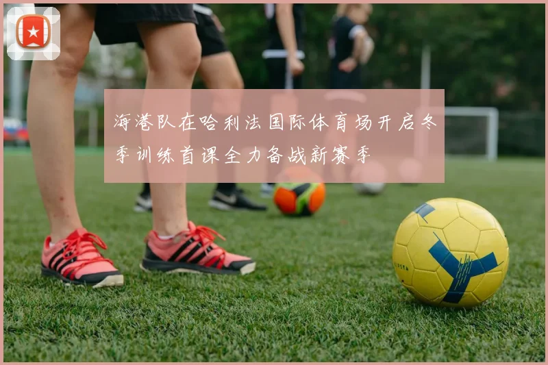 海港队在哈利法国际体育场开启冬季训练首课全力备战新赛季